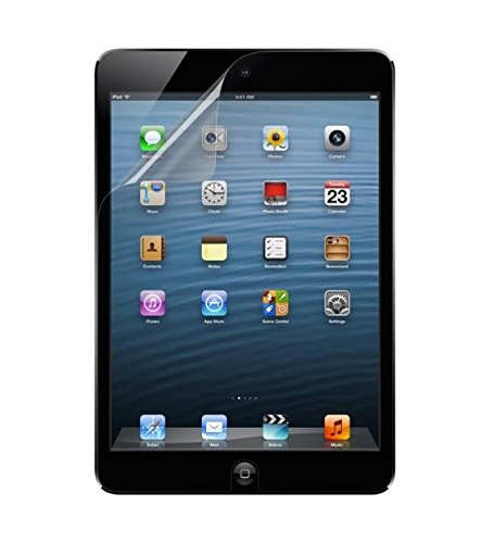 Belkin Screen Overlay Schutzfolie (Retina HD optimiert, geeignet für Apple iPad mini) von Belkin