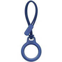 Belkin Secure Holder mit Schlaufe für Apple AirTag, blau von Belkin