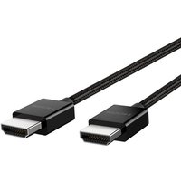 Belkin Ultra Highspeed HDMI 2.1 Kabel 2m Schwarz von Belkin