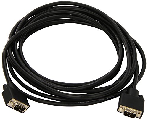 Belkin VGA Monitorkabel (5m) schwarz von Belkin