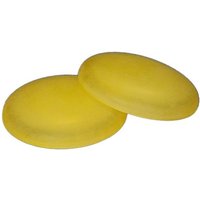 Dekomagnet Magnet Kühlschrankmagnet Pinnwandmagnet, Ø 30 mm, gelb, 2 Stück Dekomagnet Magnet Kühlschrankmagnet Pinnwandmagnet, Ø 30 mm, gelb, 2 Stück von Bella Casa