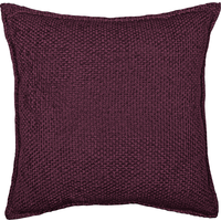 Chenille-Dekokissen "Miles" in ca. 45 x 45 cm, ca. 50 x 70 cm oder ca. 60 x 60 cm erhältlich Chenille-Dekokissen "Miles" in ca. 45 x 45 cm, ca. 50 x 70 cm oder ca. 60 x 60 cm erhältlich von Bella Casa