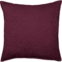 Chenille-Dekokissen "Miles" in ca. 45 x 45 cm, ca. 50 x 70 cm oder ca. 60 x 60 cm erhältlich Chenille-Dekokissen "Miles" in ca. 45 x 45 cm, ca. 50 x 70 cm oder ca. 60 x 60 cm erhältlich von Bella Casa