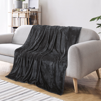 Flanelldecke "Angorina" - ca. 150 x 200 cm Flanelldecke "Angorina" - ca. 150 x 200 cm von Bella Casa