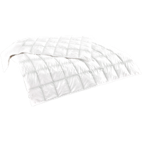 Ortho-Vital Luxus Sommer Daunendecke, ca. 135 x 200 cm Ortho-Vital Luxus Sommer Daunendecke, ca. 135 x 200 cm von Bella Casa