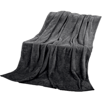 XXL-Kuscheldecke Cashmere Dots, ca. 220 x 240 cm XXL-Kuscheldecke Cashmere Dots, ca. 220 x 240 cm von Bella Casa