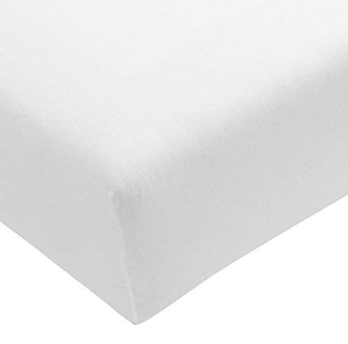 Formesse Bella Donna Premium Spannbettlaken wollweiss - 200x220-240 von Bella Donna Premium