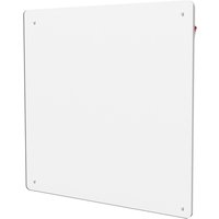 Bella Jolly Infrarot Heizgerät »SELECT«, 400 W, BxHxT: 60 x 60 x 3 cm, für Räume bis zu 5 m² - weiss Bella Jolly Infrarot Heizgerät »SELECT«, 400 W, BxHxT: 60 x 60 x 3 cm, für Räume bis zu 5 m² - weiss von Bella Jolly