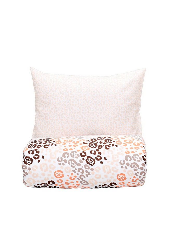 Bella Maison Bettwäsche Myron, 2 teilig, in wendbarem Design Bella Maison Bettwäsche Myron, 2 teilig, in wendbarem Design von Bella Maison