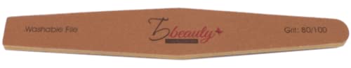 Bella Vida Beauty Lima waschbar 80/100, Einfarbig, Estándar von Bella Vida