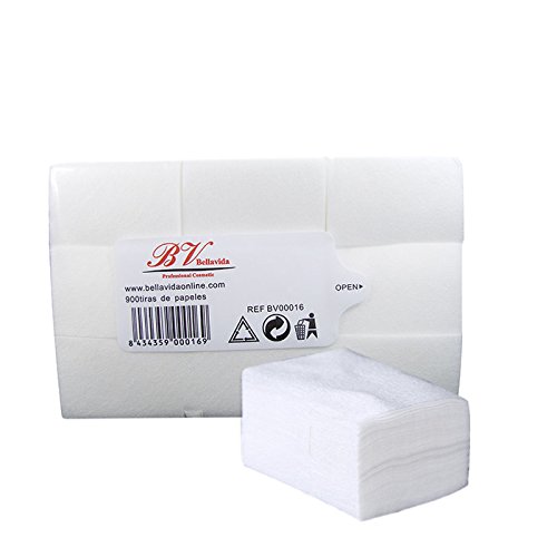 Bella Vida Papierstreifen 700U, Standard, einzigartig von Bella Vida
