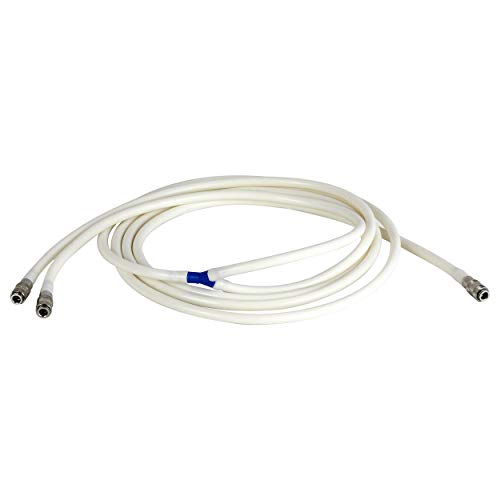 BellaBambi® Doppel-Verbindungsschlauch Multi Multi von BellaBambi