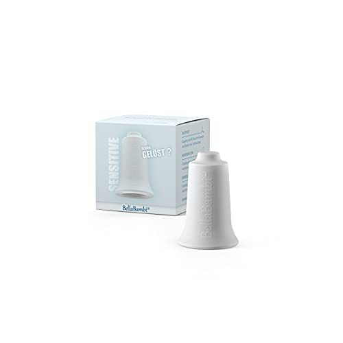 BellaBambi mini solo SENSITIVE (weiß); Ø 20mm von BellaBambi