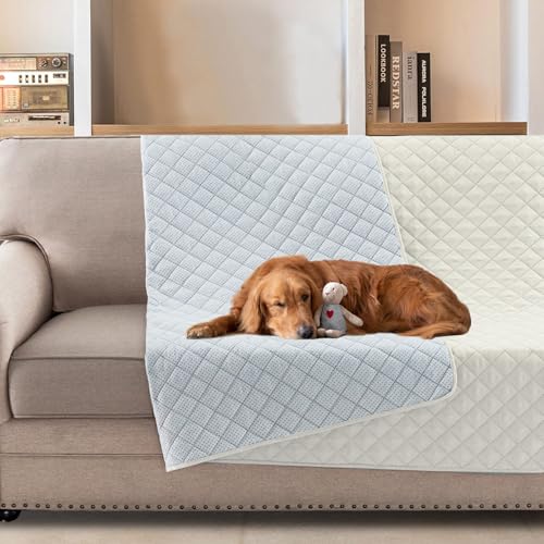 BellaHills Waschbar Hundedecke, Haustier Decke für mittelgroße und große Hunde, Katzen, 77 x 178cm, maschinenwaschbar, Katzendecke Flauschig und Weich, Beige BellaHills Waschbar Hundedecke, Haustier Decke für mittelgroße und große Hunde, Katzen, 77 x 178cm, maschinenwaschbar, Katzendecke Flauschig und Weich, Beige von BellaHills