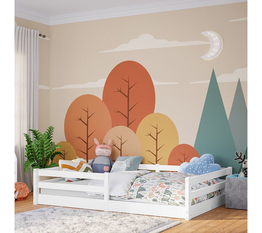 Bellabino Kinderbett Iskri Bellabino Kinderbett Iskri von Bellabino