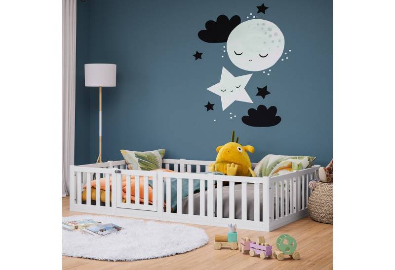 Bellabino Kinderbett Tapi 120x200 cm Bellabino Kinderbett Tapi 120x200 cm von Bellabino