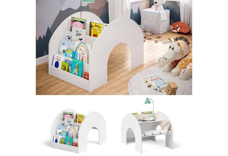 Bellabino Kindersitzgruppe Vily Bellabino Kindersitzgruppe Vily von Bellabino