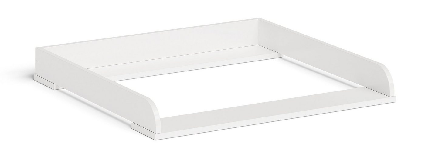 Bellabino Wickelaufsatz Oti, für IKEA Kommode Malm, Hemnes, Nordli von Bellabino