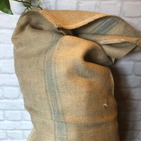 Antike Leinensäcke | Mehlsäcke Handgewebt Antike Leinensäcke | Mehlsäcke Handgewebt von BelladoradoReDesign