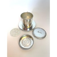 Melitta Kaffeefilter Tasse Kaffeebereiter Camping von BelladoradoReDesign