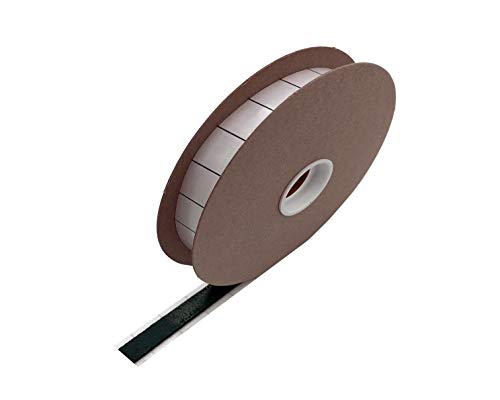 Bellaflor 5 Meter Klebefix/Klebeband für Floristik grün Breite 15mm von CURV BAR