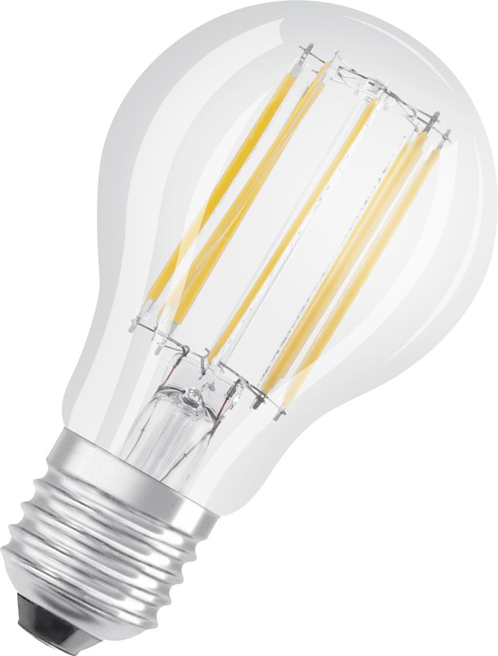 Bellalux LED Leuchtmittel Classic A100 E27 11W neutralweiß, klar Bellalux LED Leuchtmittel Classic A100 E27 11W neutralweiß, klar von Bellalux