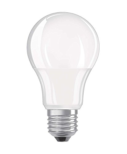 Bellalux LED ST Clas A Lampe, Sockel: E27, Warm White, 2700 K, 10 W, Ersatz für 75-W-Glühbirne, matt Bellalux LED ST Clas A Lampe, Sockel: E27, Warm White, 2700 K, 10 W, Ersatz für 75-W-Glühbirne, matt von Bellalux