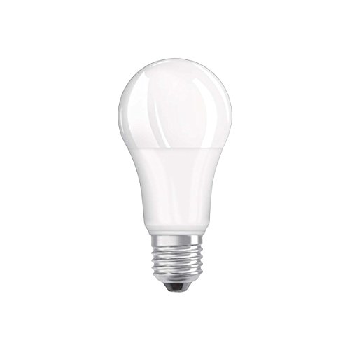 Bellalux LED ST Clas A Lampe, Sockel: E27, Warm White, 2700 K, 13 W, Ersatz für 100-W-Glühbirne, matt von Bellalux