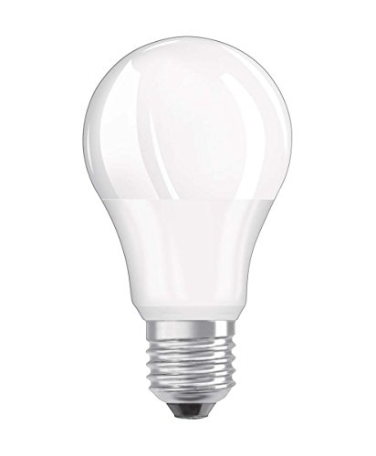 Bellalux LED ST Clas A Lampe, Sockel: E27, Warm White, 2700 K, 5, 50 W, Ersatz für 40-W-Glühbirne, matt, Warmes Licht von Bellalux
