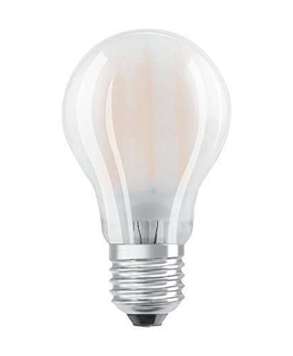 Bellalux LED ST Clas A Lampe, Sockel: E27, Warm White, 2700 K, 8 W, Ersatz für 75-W-Glühbirne, matt von Bellalux