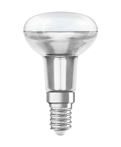 Bellalux LED ST R50 Reflektorlampe, Sockel: E14, Warm White, 2700 K, 4, 30 W, Ersatz für 60-W von Bellalux
