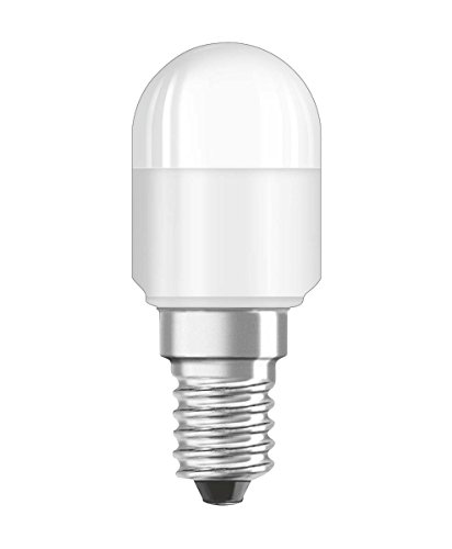 Bellalux ST SPC.T26 / LED-Lampe, E14, 2, 30 W, Ersatz für 20 - W - Glühlampe, matt, Ausstrahlungswinkel: 160 °, Warm White, 2700 K, 1er-Pack von Bellalux