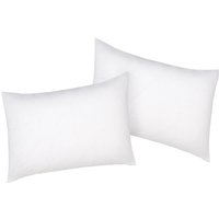 bellana Kissenbezug "Mako-Jersey-Exclusiv", (2 St.), aus reiner Baumwolle von Bellana