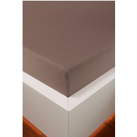 bellana Spannbettlaken "Melone in Gr. 70x140, 90x200, 140x200 oder 180x200 cm" Baumwolle, Matratzen bis 10 cm Höhe, Spannbetttuch auch für Kinder bellana Spannbettlaken "Melone in Gr. 70x140, 90x200, 140x200 oder 180x200 cm" Baumwolle, Matratzen bis 10 cm Höhe, Spannbetttuch auch für Kinder von Bellana