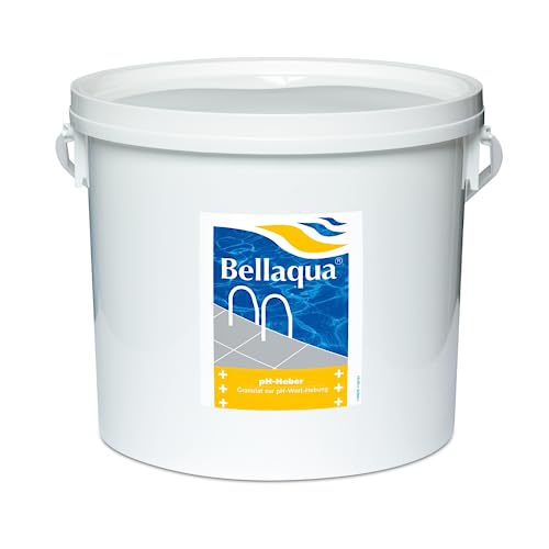 Bayrol Bellaqua PH Heber Granulat von Bellaqua