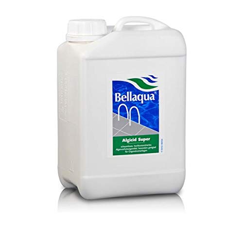 Bellaqua Algicid Super 3 Liter von Bellaqua