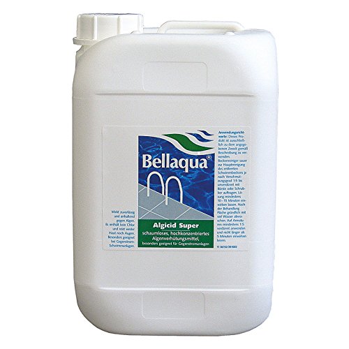 Bellaqua Algicid Super 6 Liter von Bellaqua