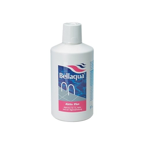 bellaqua Bellaqua Aktivator 1 Liter von Bellaqua