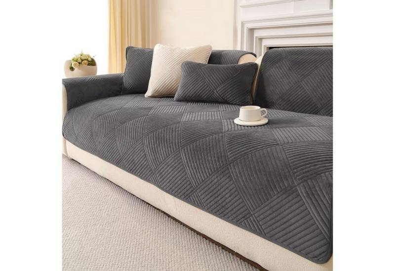 Bellaro Life Sofaschoner Hund Katze Sofaschutzdecke: 1-4-Sitzer Ecksofa,Sofa Überwurf, Kurzflor Bellaro Life Sofaschoner Hund Katze Sofaschutzdecke: 1-4-Sitzer Ecksofa,Sofa Überwurf, Kurzflor von Bellaro Life