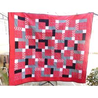 La Angels Quilt von BellasDesignCo