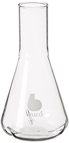 bellco Glas 2543 –-shaker-accessories (12 Stück) von Bellco Glass