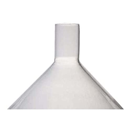 bellco Glas 2554–01800 fernbachkolben Borosilikatglas Triple Bottom Verwirrt, 1800 ml Kapazität (Fall von 3) von Bellco Glass