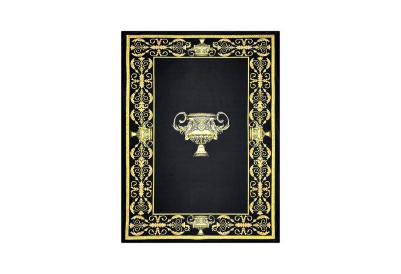 Wohndecke Kuscheldecke Fleecedecke Wohndecke Sherpa Decke mit Motiv schwarz gold, Belle Arti, Couch Sofa Sofadecke Couchdecke Bettdecke Bettüberwurf Sofaüberwurf Wohndecke Kuscheldecke Fleecedecke Wohndecke Sherpa Decke mit Motiv schwarz gold, Belle Arti, Couch Sofa Sofadecke Couchdecke Bettdecke Bettüberwurf Sofaüberwurf von Belle Arti