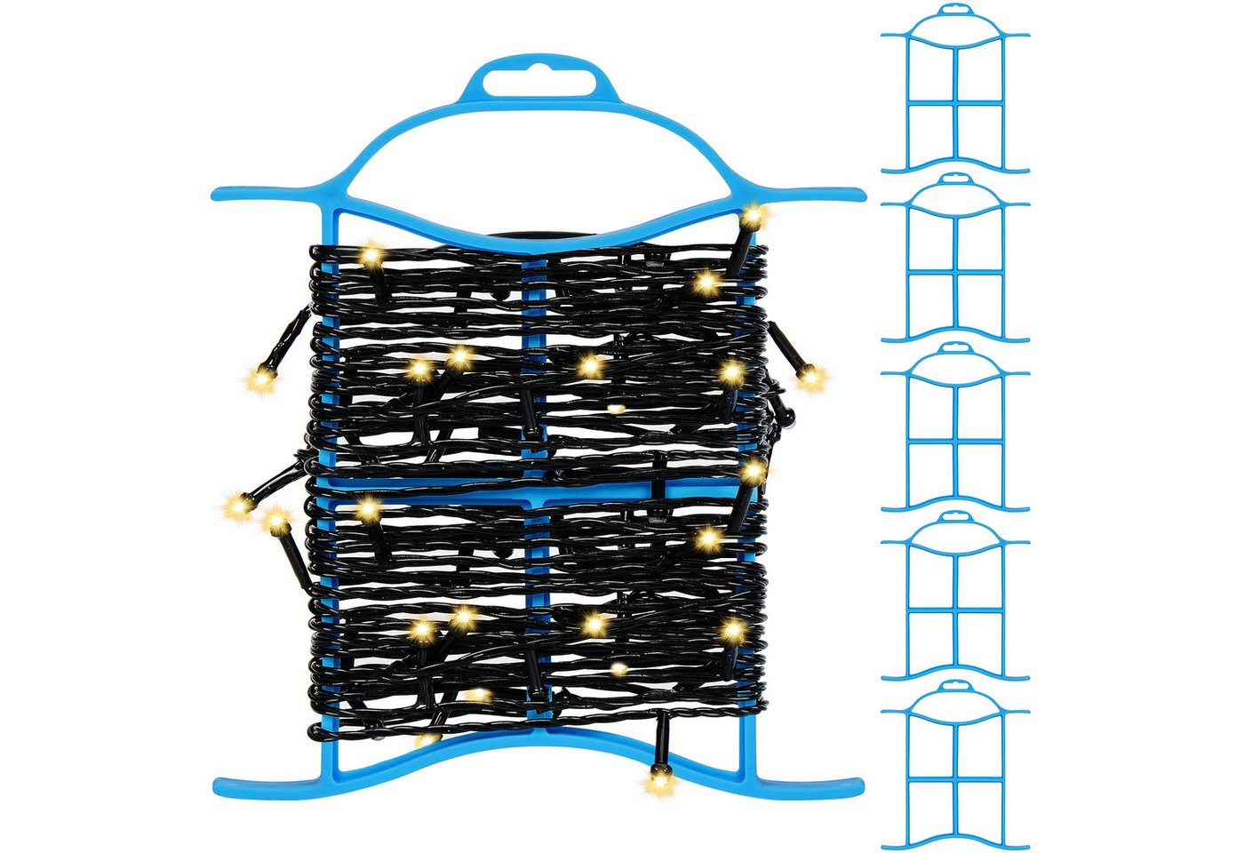 Belle Vous LED-Leuchte #FEHLER! (6 St) von Belle Vous