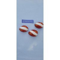 Flaggen-Magnet Elsass Flaggen-Magnet Elsass von Belledenoix