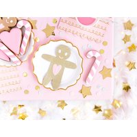 Gingerman Servietten Seidenpapier, Weihnachtsfeier Dekorationen Saisonale Geschenke, Tisch Weihnachtsdeko Gingerman Servietten Seidenpapier, Weihnachtsfeier Dekorationen Saisonale Geschenke, Tisch Weihnachtsdeko von BelleepoqueCo