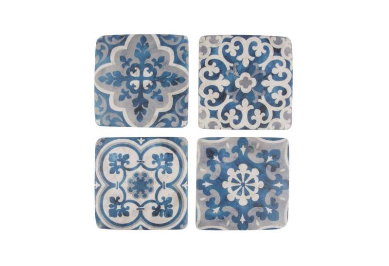 Bellelli Topfuntersetzer Untersetzer "Mittelmeer Mosaik Santorini", 4er Set, Mittelmeer, 3-tlg., Untersetzer "Mittelmeer Mosaik Santorini", 4er Set Bellelli Topfuntersetzer Untersetzer "Mittelmeer Mosaik Santorini", 4er Set, Mittelmeer, 3-tlg., Untersetzer "Mittelmeer Mosaik Santorini", 4er Set von Bellelli