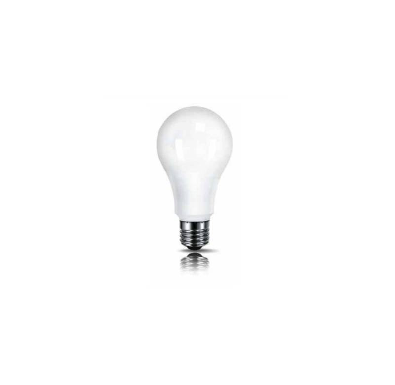 Bellight LED-Leuchtmittel BELLIGHT LED E27 A80 20W=150W Birne 2100lm 230V 360° Neutralweiß 4000K, E27, Neutralweiß von Bellight