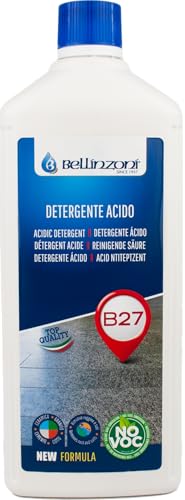 BELLINZONI DETERGENT BERT-27 1L für Granitböden von Bellinzoni
