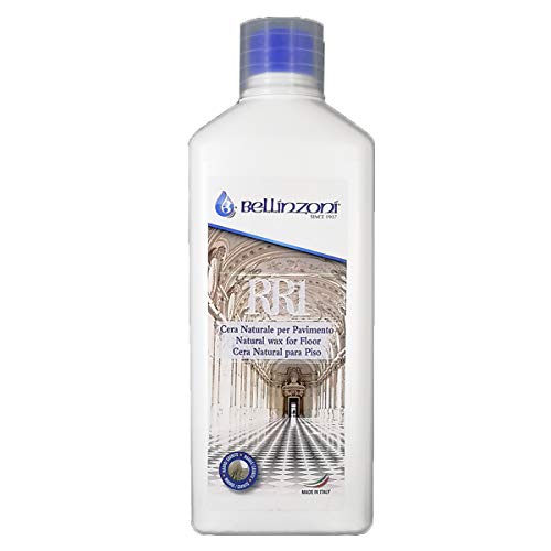 Bellinzoni flüssiges Wachs RR/1, 1 l Bellinzoni flüssiges Wachs RR/1, 1 l von Bellinzoni